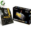مادربرد BIOSTAR مدل TB250-BTC PRO