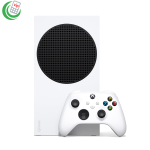 کنسول بازی مایکروسافت استوک Xbox Series S | حافظه 512 گیگابایت
