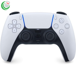 دسته بازی سونی DualSense مناسب پلی استیشن ۵ بی سیم استوک