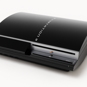 کنسول بازی سونی استوک PS3 Fat | حافظه 320 گیگابایت
