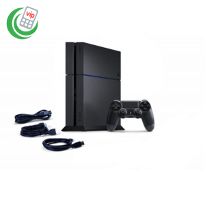 کنسول بازی پلی‌استیشن 4 فت (PS4 Fat) استوک